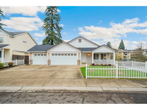 2616 NE 96th Street Vancouver WA 98665