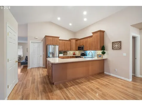 2616 NE 96th Street Vancouver WA 98665