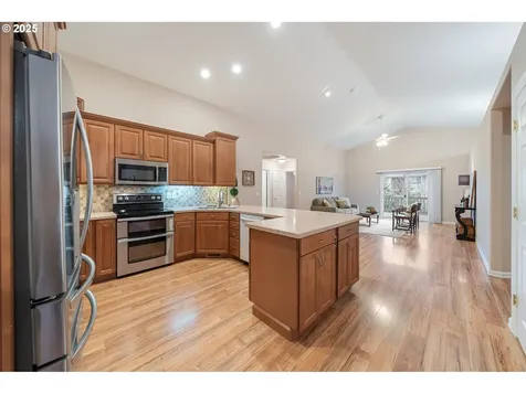 2616 NE 96th Street Vancouver WA 98665