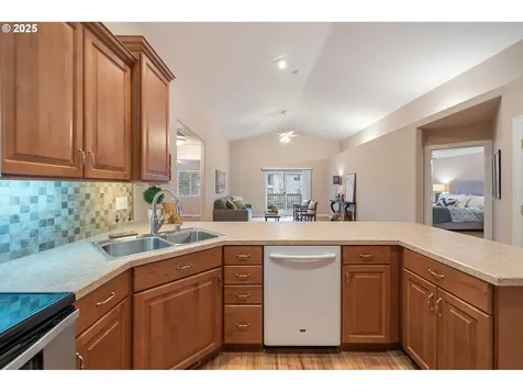 2616 NE 96th Street Vancouver WA 98665