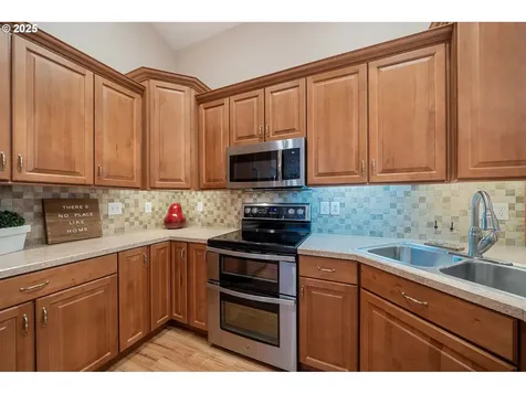 2616 NE 96th Street Vancouver WA 98665