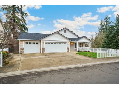2616 NE 96th Street Vancouver WA 98665