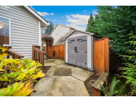 2616 NE 96th Street Vancouver WA 98665
