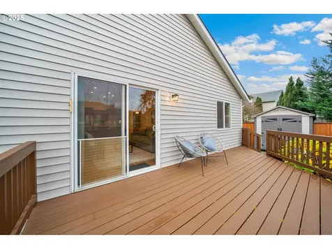 2616 NE 96th Street Vancouver WA 98665