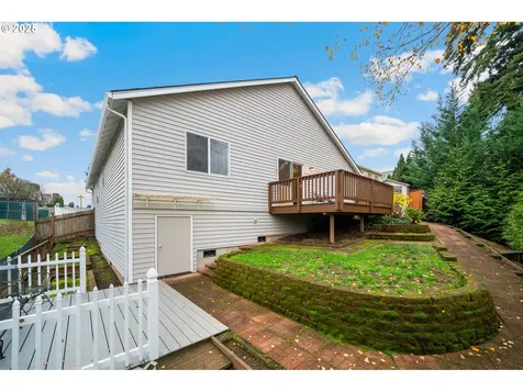 2616 NE 96th Street Vancouver WA 98665
