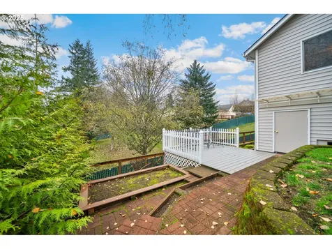 2616 NE 96th Street Vancouver WA 98665