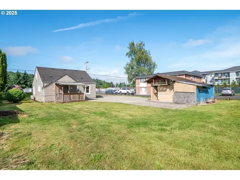 4656 Ocean Beach Highway Longview WA 98632