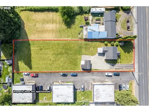 4656 Ocean Beach Highway Longview WA 98632