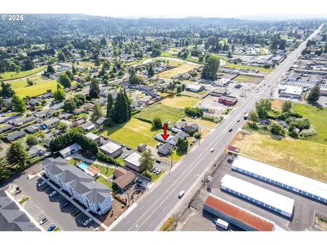 4656 Ocean Beach Highway Longview WA 98632