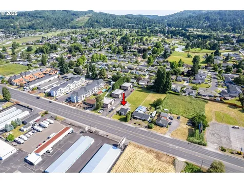 4656 Ocean Beach Highway Longview WA 98632