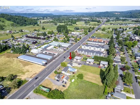 4656 Ocean Beach Highway Longview WA 98632