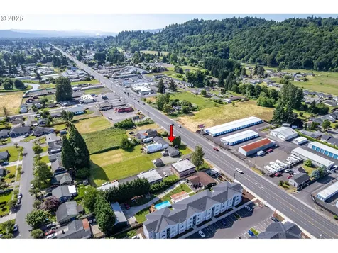 4656 Ocean Beach Highway Longview WA 98632