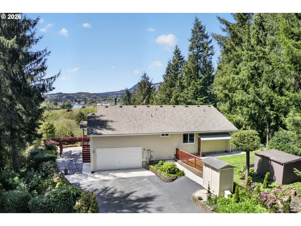 38225 Hiagua Lane N Nehalem OR 97131