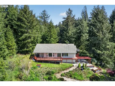 38225 Hiagua Lane N Nehalem OR 97131