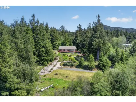 38225 Hiagua Lane N Nehalem OR 97131