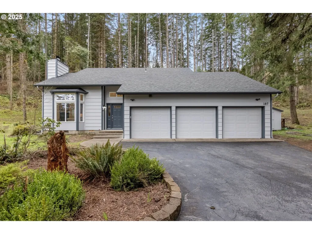 107 Watagua Place Cottage Grove OR 97424