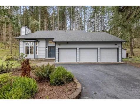 107 Watagua Place Cottage Grove OR 97424