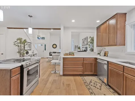 107 Watagua Place Cottage Grove OR 97424