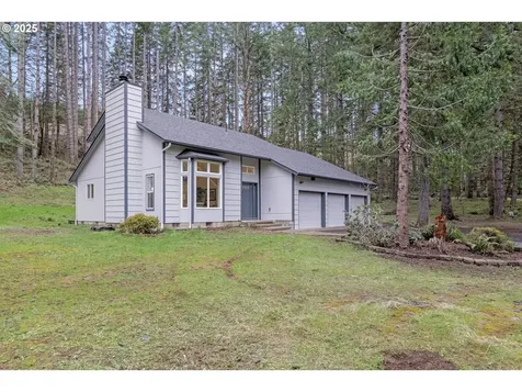 107 Watagua Place Cottage Grove OR 97424