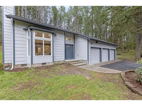 107 Watagua Place Cottage Grove OR 97424