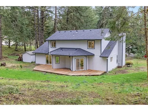 107 Watagua Place Cottage Grove OR 97424