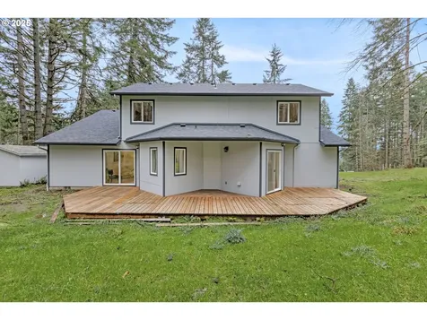 107 Watagua Place Cottage Grove OR 97424