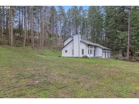 107 Watagua Place Cottage Grove OR 97424