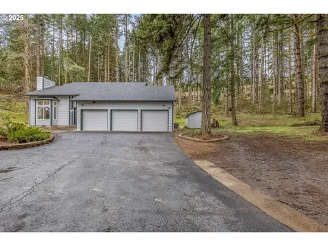 107 Watagua Place Cottage Grove OR 97424