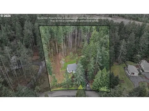 107 Watagua Place Cottage Grove OR 97424