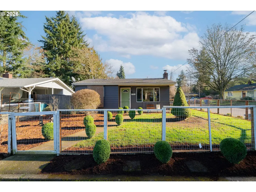 1701 Norris Road Vancouver WA 98661