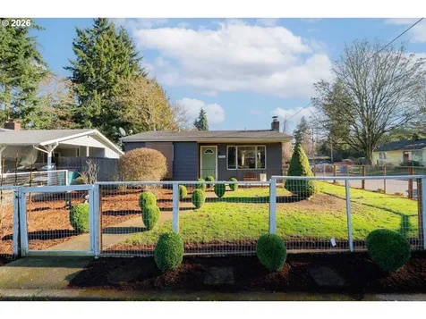1701 Norris Road Vancouver WA 98661