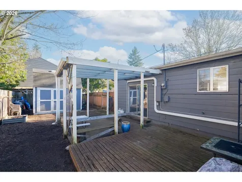 1701 Norris Road Vancouver WA 98661