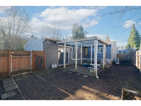 1701 Norris Road Vancouver WA 98661