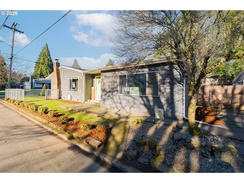 1701 Norris Road Vancouver WA 98661