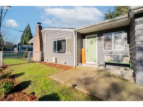 1701 Norris Road Vancouver WA 98661
