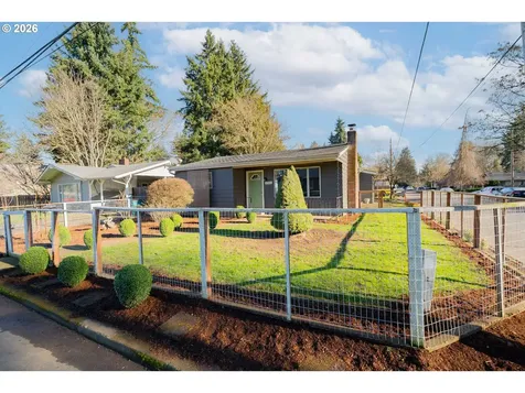 1701 Norris Road Vancouver WA 98661
