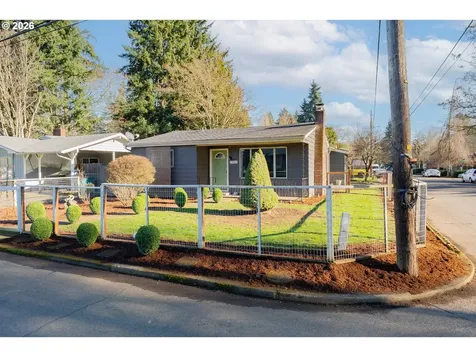 1701 Norris Road Vancouver WA 98661