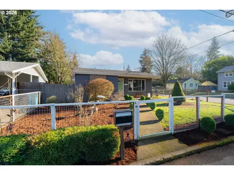 1701 Norris Road Vancouver WA 98661