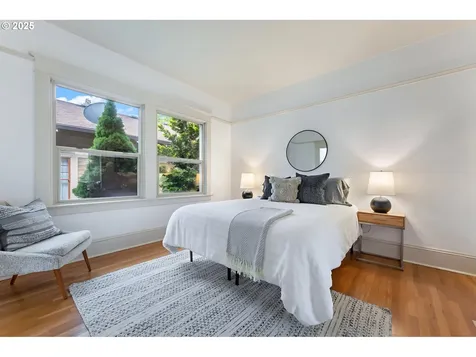 2834 NE 52nd Avenue Portland OR 97213