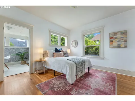 2834 NE 52nd Avenue Portland OR 97213