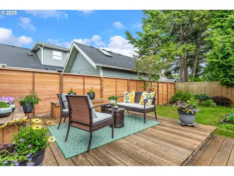 2834 NE 52nd Avenue Portland OR 97213