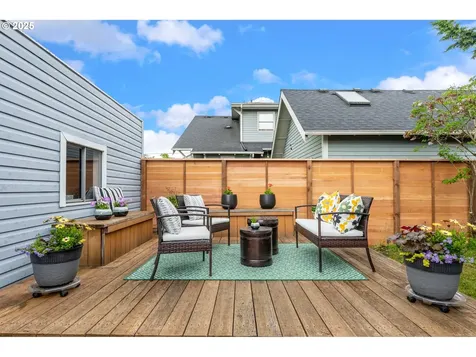 2834 NE 52nd Avenue Portland OR 97213
