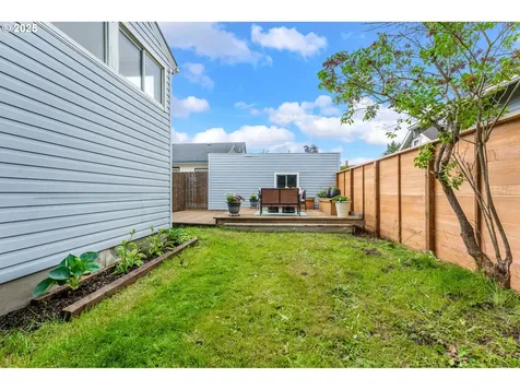 2834 NE 52nd Avenue Portland OR 97213