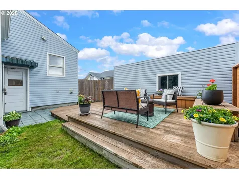 2834 NE 52nd Avenue Portland OR 97213