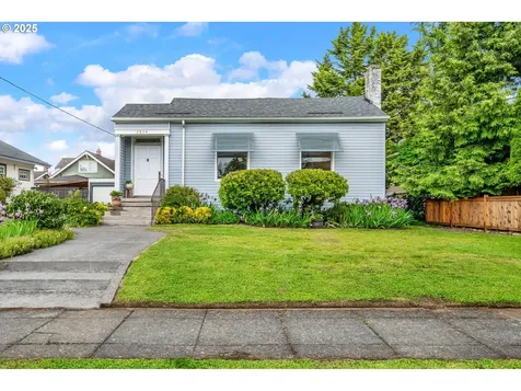 2834 NE 52nd Avenue Portland OR 97213