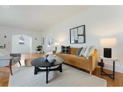 2834 NE 52nd Avenue Portland OR 97213