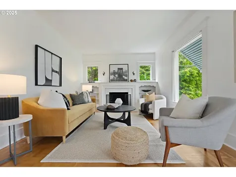 2834 NE 52nd Avenue Portland OR 97213