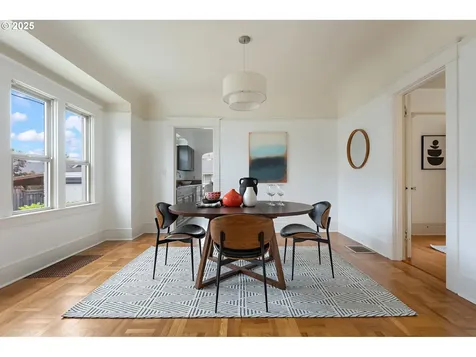 2834 NE 52nd Avenue Portland OR 97213