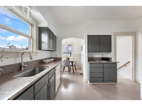 2834 NE 52nd Avenue Portland OR 97213