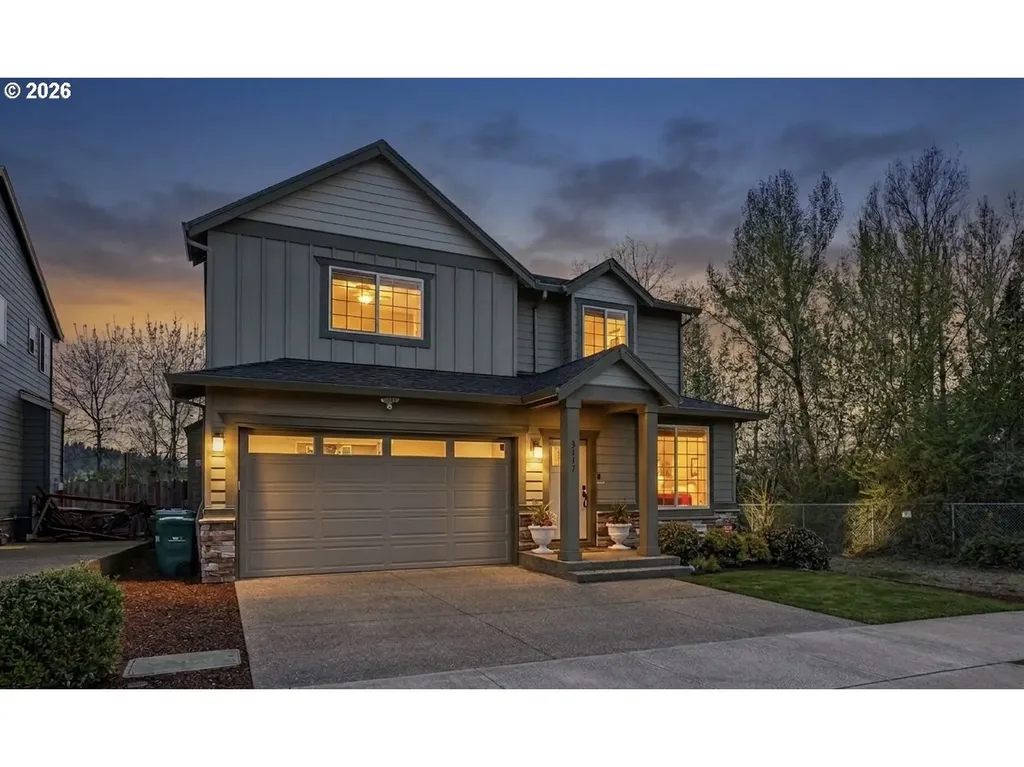 2117 SE Cochran Drive Gresham OR 97080